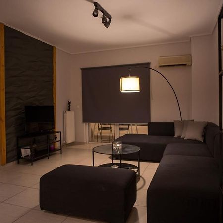 It Is A Pleasant, Modern, Functional House! Apartment Piraeus Exterior photo