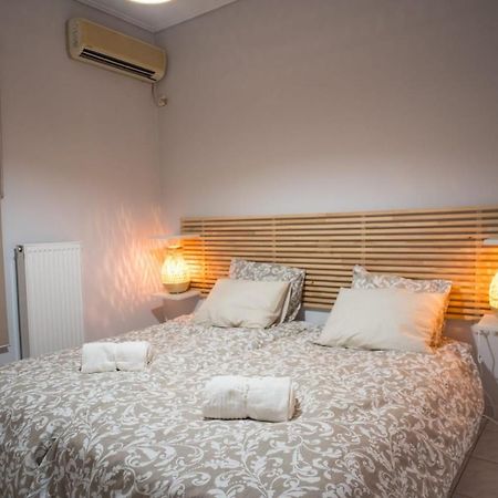 It Is A Pleasant, Modern, Functional House! Apartment Piraeus Exterior photo